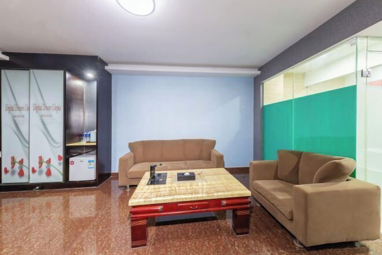 Others 5, Kuichong Holiday Hotel, Shenzhen