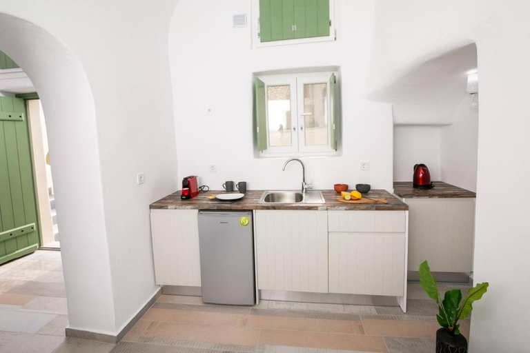 Kitchen 3, Elite Houses Santorini, South Aegean