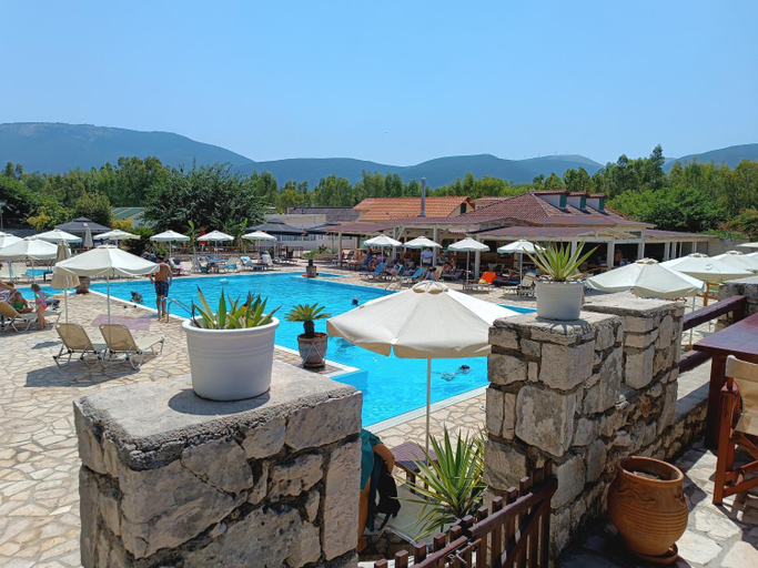 Others 4, Camping Karavomilos, Ionian Islands