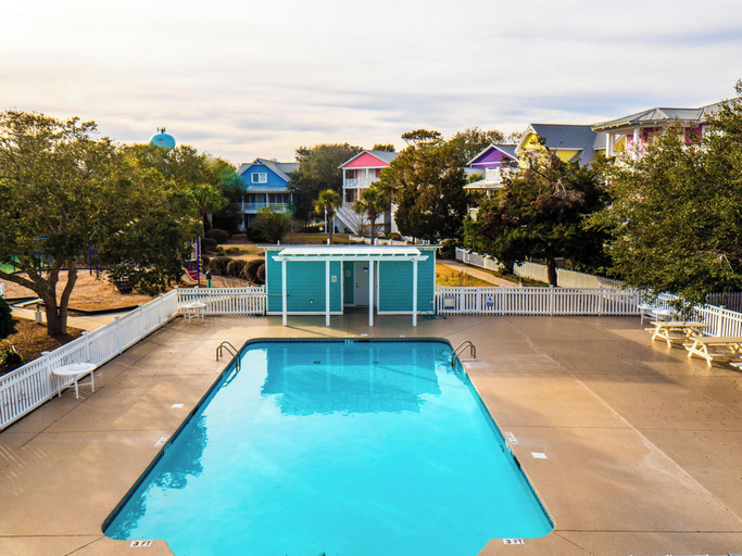Property amenity 4, In Sea State Escape, New Hanover