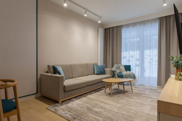 Others 5, Glow Apartments - Apartamenty Remedium przy GUMED, Gdansk Aniolki, Gdańsk City