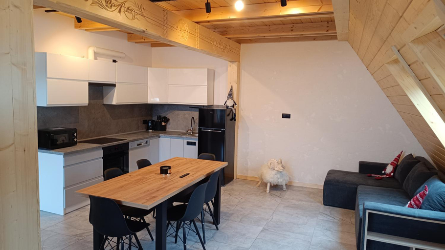 Others 4, Domek Apartament u Wilkow na wylacznosc Zakopane, Tatra