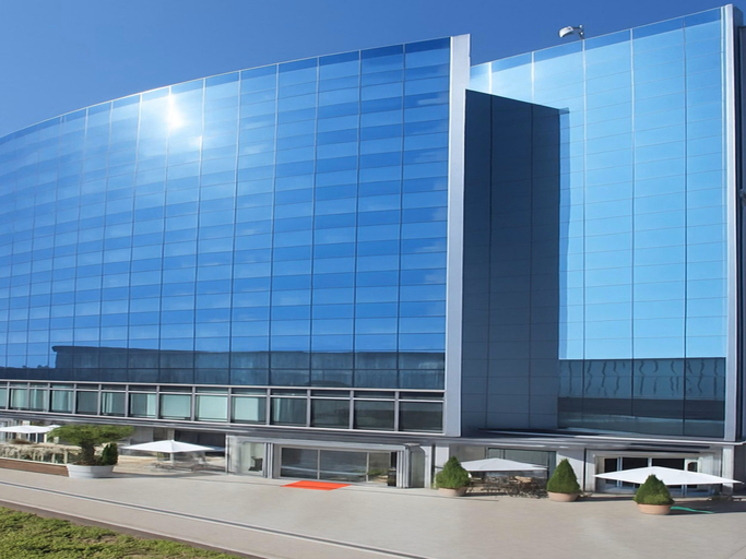 Exterior & Views 2, Holiday Inn COTTBUS by IHG, Cottbus