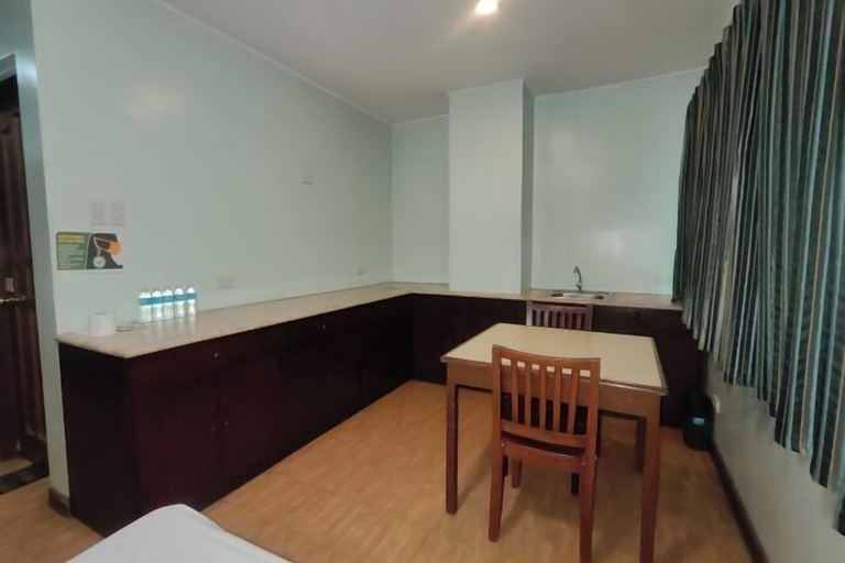 Others 5, Oftana Suites Cebu near Oakridge, Mandaue City