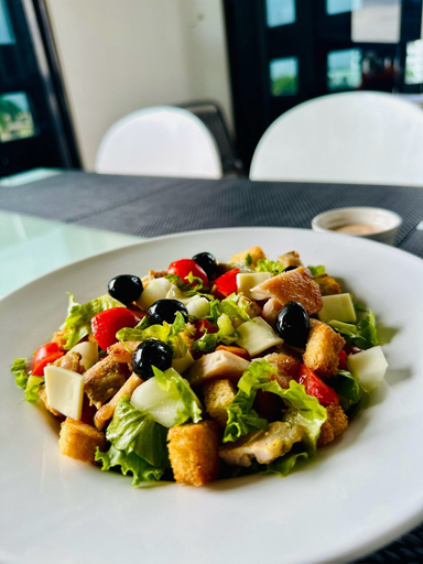 Food and drink, Vievely Suites and Apartments, Mushin