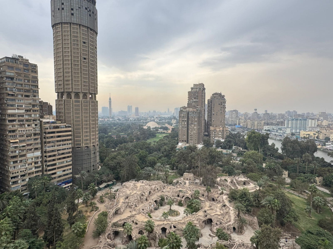 Point of interest 4, 4 Bedrooms Apt. Zamalek-Mynt Hospitality, New Cairo City