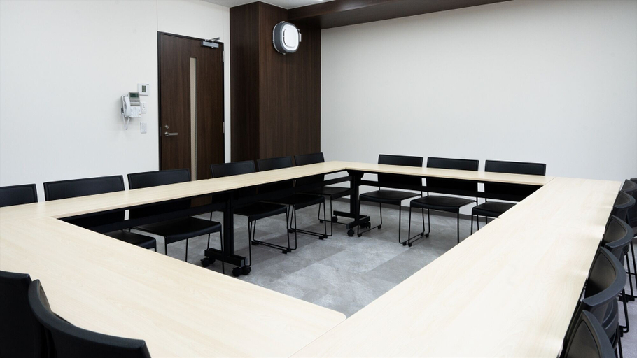 Meeting facility 4, Workers Hotel Kumamoto Ozu, Kikuyō