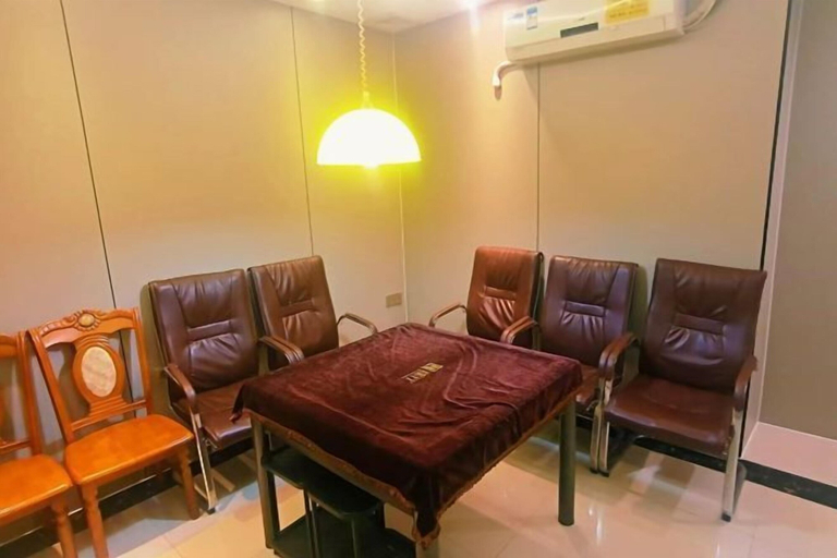 Others 5, Hengshan Hotel, Jiangmen