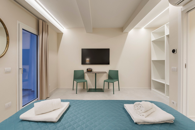 Room 4, Palazzo Accademia-brunelleschi-1, Florence