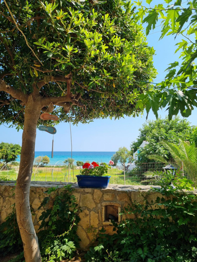 Others 4, Calypso Studios, Ionian Islands
