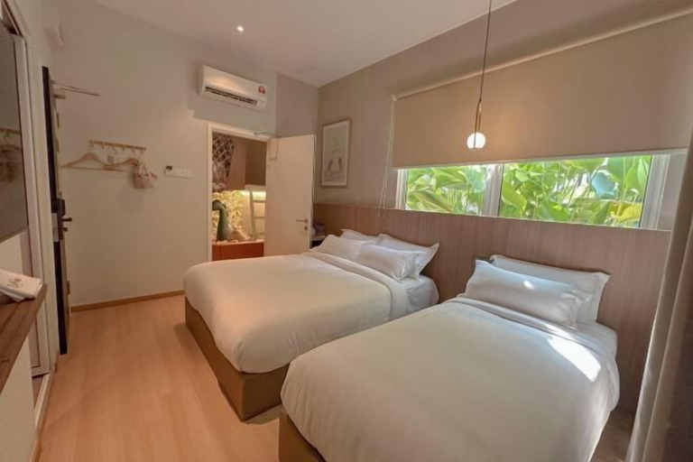 Bedroom 3, La Vie Hotel Juru, Central Seberang Perai