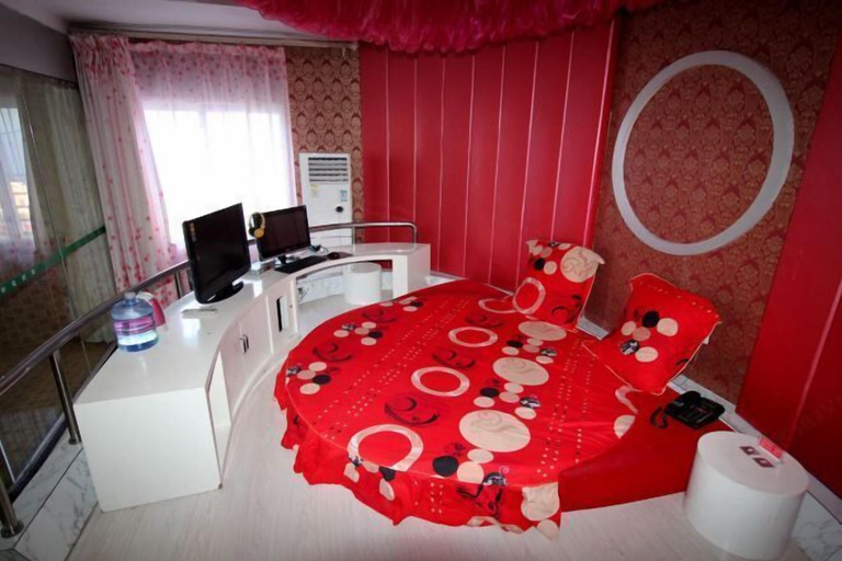 Others 5, Youdian Hotel, Yantai