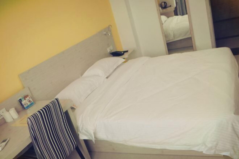 Bedroom 3, Meimei Apartment, Nanchang
