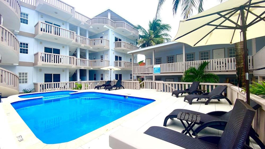 Sport & Beauty 4, La Isla Resort