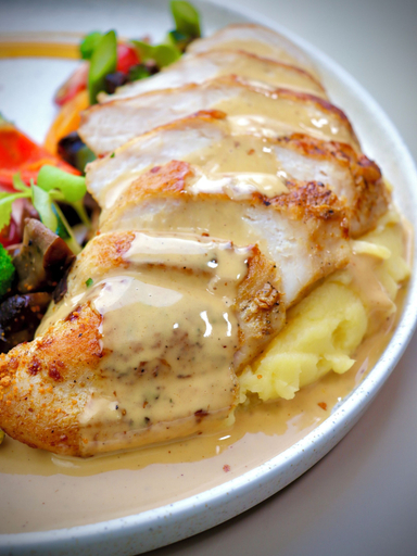 Food & Drinks 5, Hotel Ceibo Real, Portoviejo