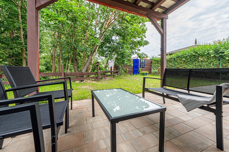 Others 5, Apartamenty Kaszuby, Kartuzy