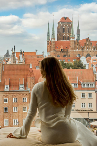 Others 5, DEO PLAZA Suites & Riverside by Downtown Apartments, Gdańsk City