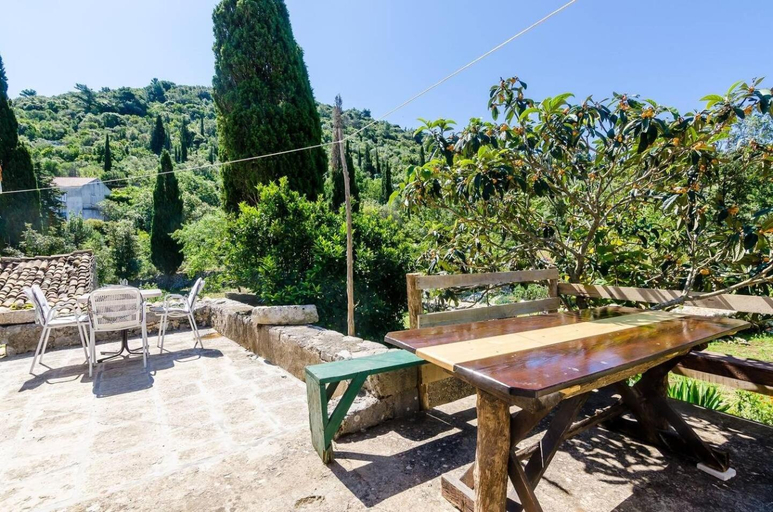 Others 5, Apartments with parking space Korita, Mljet - 22342, Mljet