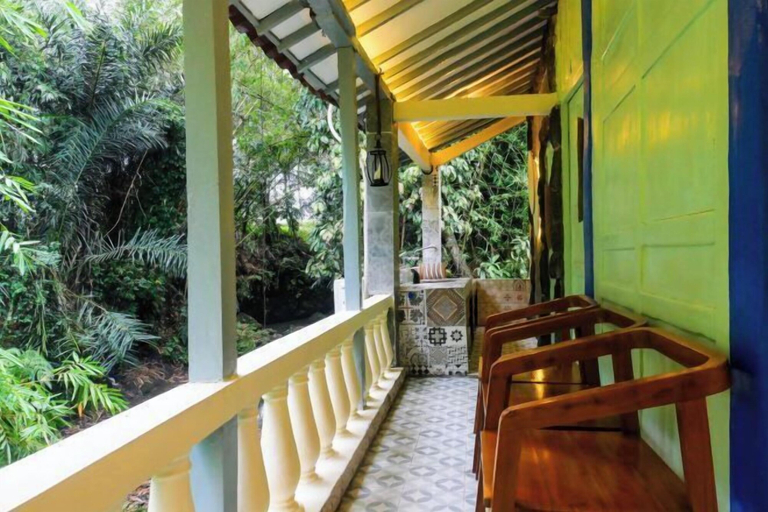 Others 4, Villa Kamar Tamu Selomartani, Sleman