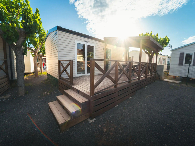 Exterior 4, Holiday Home in Xilxes With Patio, Castellón