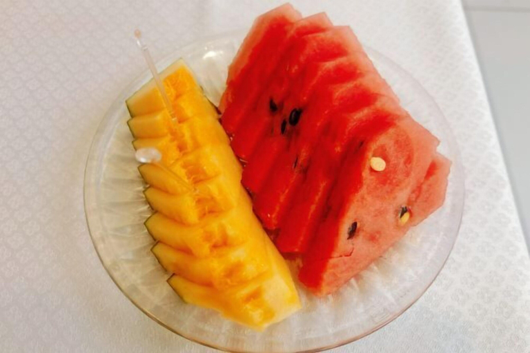 Food & Drinks 5, Jiujiang Hotel, Tangshan
