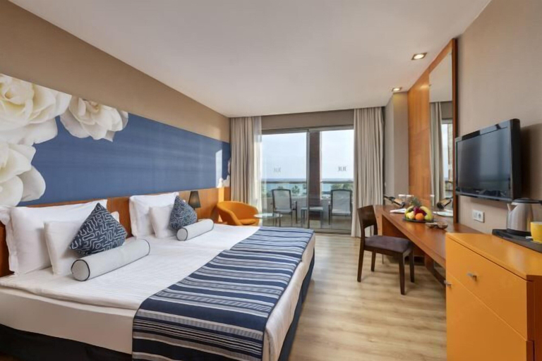 Bedroom 3, Sherwood Blue Belek - Adults Only, Serik