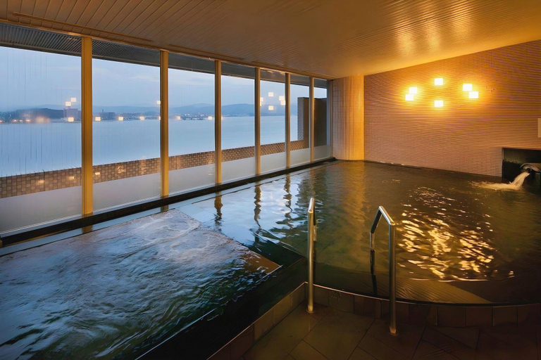 Sport & Beauty 2, Hotel Ichibata, Matsue