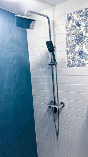 Bathroom 4, Tigran Mets, Yerevan