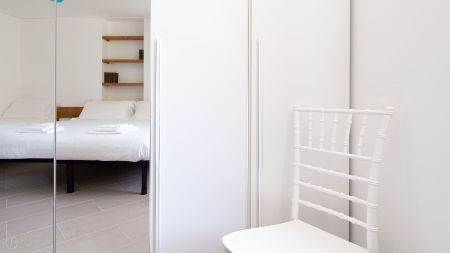 Bedroom 5, So-l563-tola35e2 - Villa Tola - Blu, Sondrio
