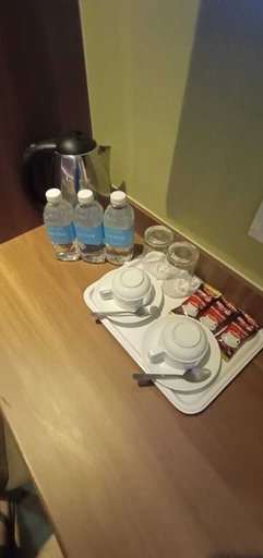 Food & Drinks, Yee Hotel Permas Jaya, Johor Bahru