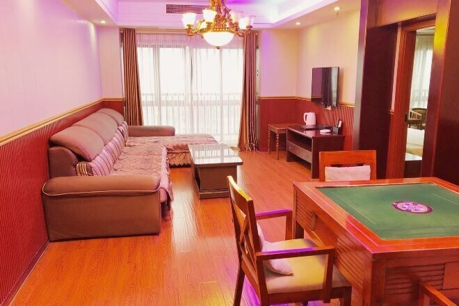 Others 5, Chongqing Aisi Business Hotel, Chongqing