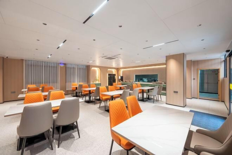 Food & Drinks 4, Anxin Chengji Hotel, Quanzhou
