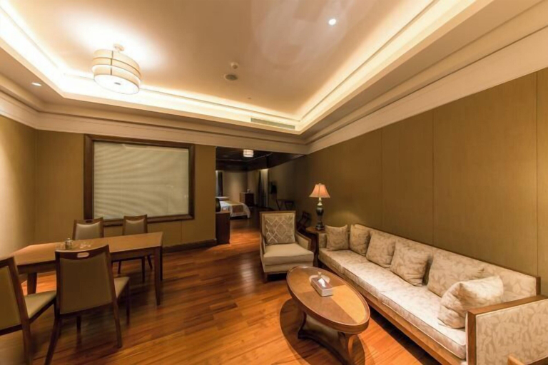 Others 5, Golf Hotel Wuhan Yishan, Wuhan