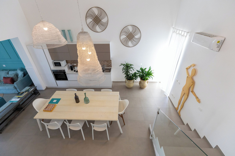 Private kitchen 4, Villa Giaira Sicilymyhome, Ragusa