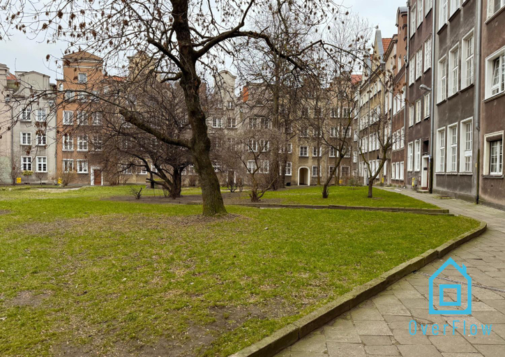 Exterior & Views 1, Jungle Room Old Town Gdansk, Gdańsk City