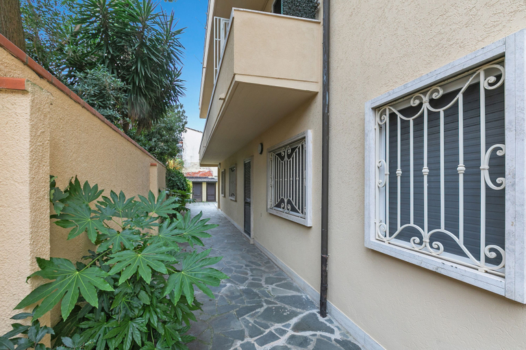 Room 3, Mare Sorriso 900m From Sea, Lucca