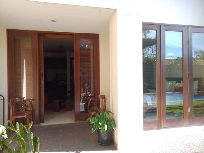 Exterior & Views 5, Hotel Sekuta Condo Suite, Denpasar