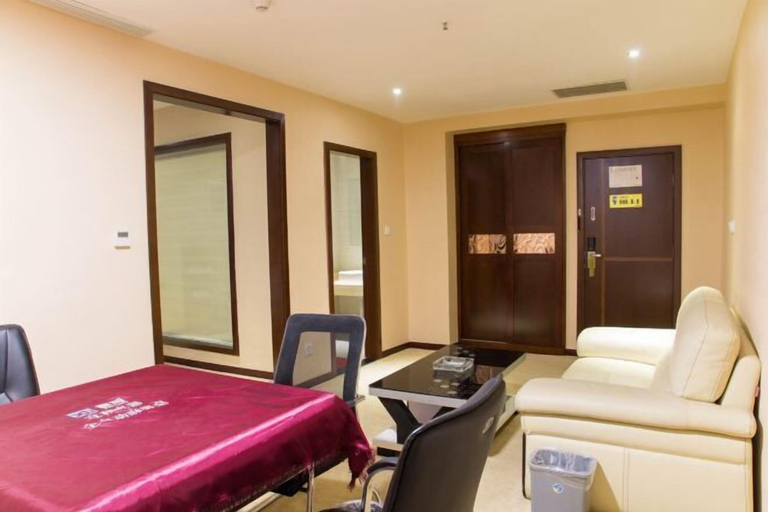 Others 4, Yuanke Hotel, Xianning