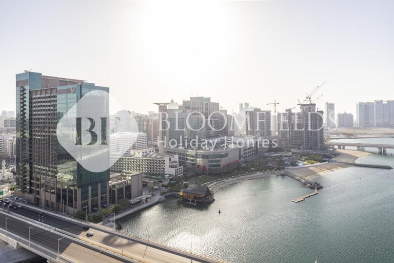 Miscellaneous 5, Bloomfields Fantastic 1Br Maryah, Abu Dhabi City