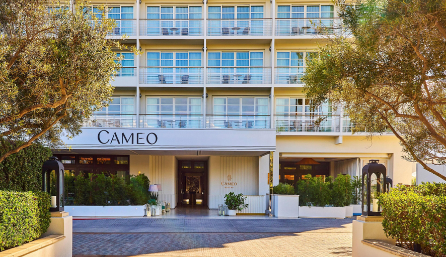 Exterior & Views 2, Cameo Beverly Hills, LXR Hotels & Resorts, Los Angeles