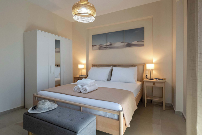 Room 4, Home Easy Kalamata Central Getaway Priv Parking, Peloponnese