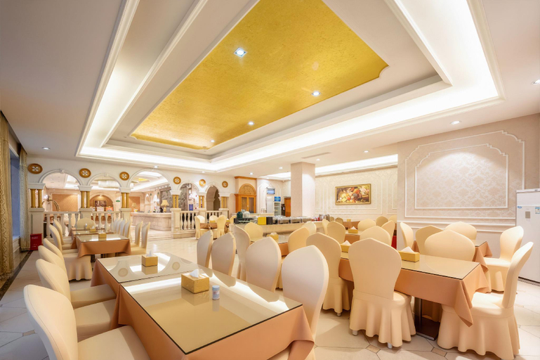 Food & Drinks 4, Vienna Hotel Shenzhen Gongming Nanhuan Road, Shenzhen