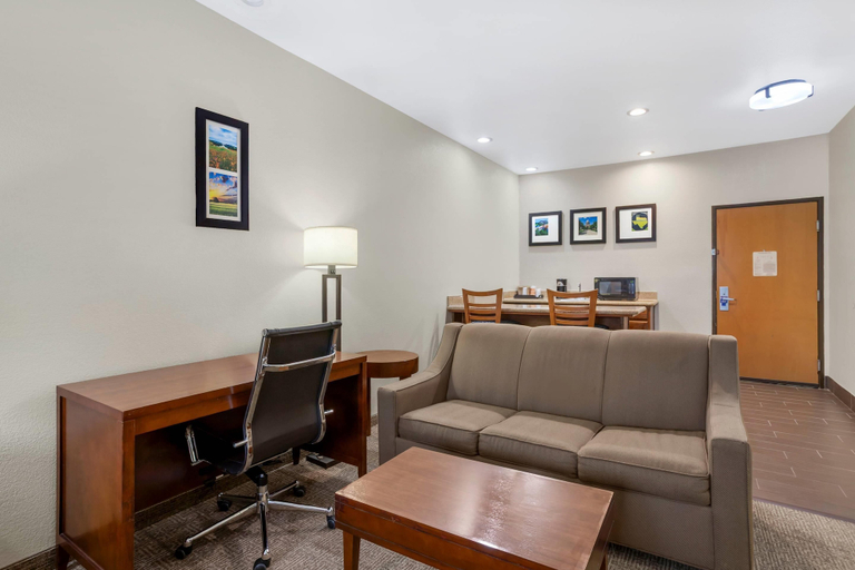 Others 5, Comfort Suites Brenham, Washington