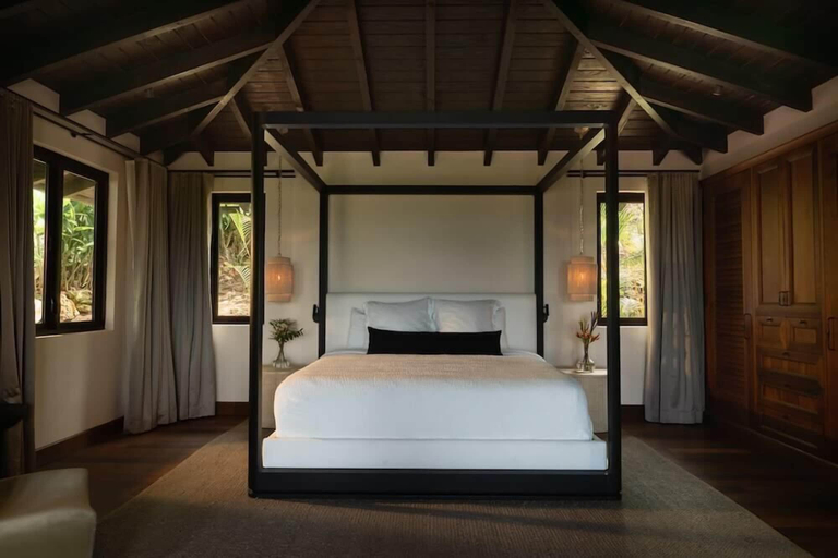 Bedroom 4, Royal Isabela