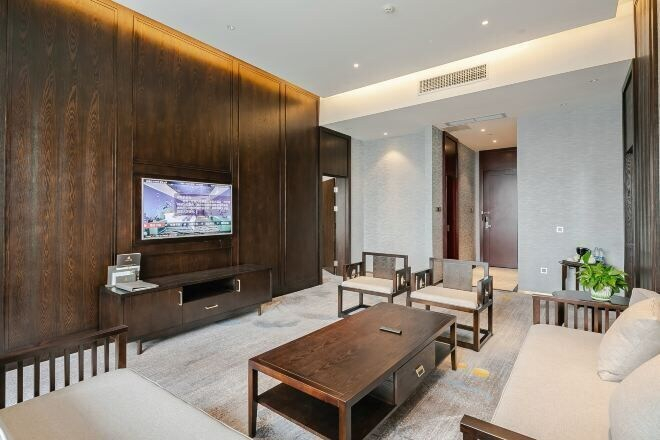 Others 5, Yuhe Hotel, Leshan