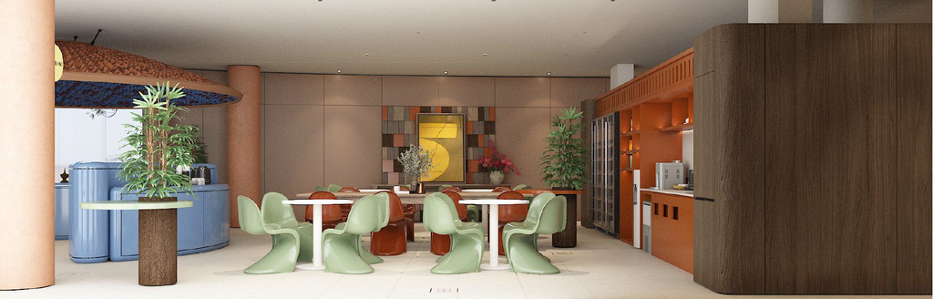 Others 4, GO Hotel Khon Kaen Campus, Muang Khon Kaen