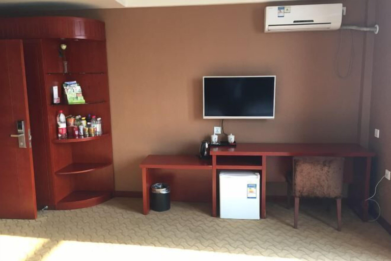 Others 5, Jiangnan Business Hotel, Mudanjiang