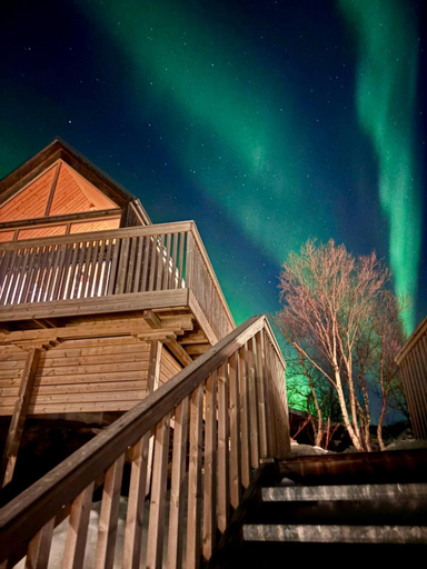 Exterior & Views 4, Lofoten Cabins, Vågan
