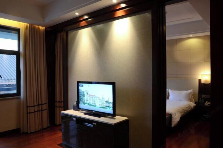 Bedroom 4, Cloud Water Villa Beijing, Beijing