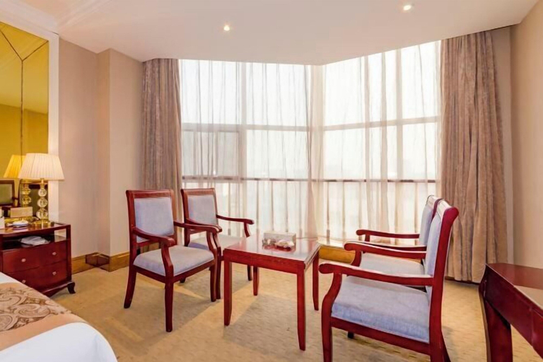 Others 4, Shengfei International Hotel, Zhumadian